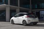 Nissan Leaf 2018 года (AU)